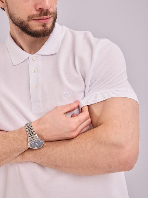 Поло мужское арт. 02336