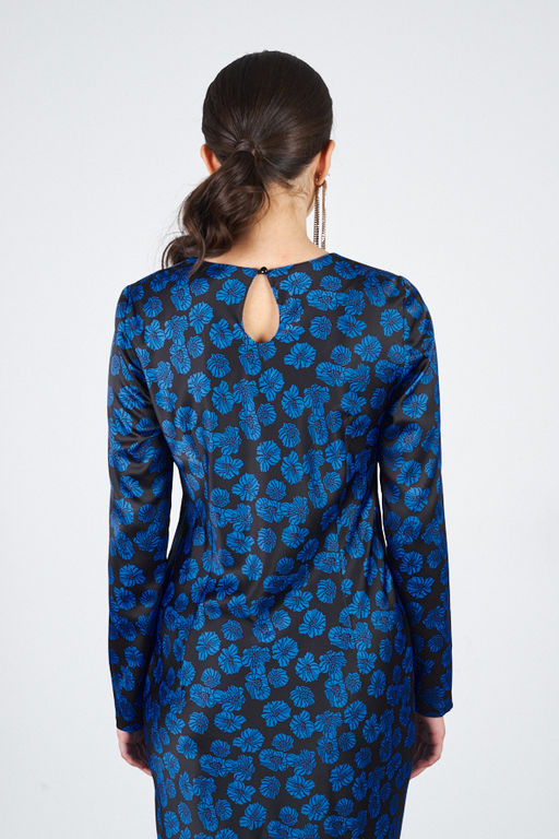 66294 Платье Eliseeva Olesya фото 16