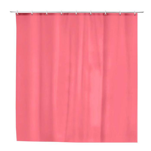 Цена за 2 шт. Штора для ванной комнаты, 180×180 см, полиэстер, МИКС