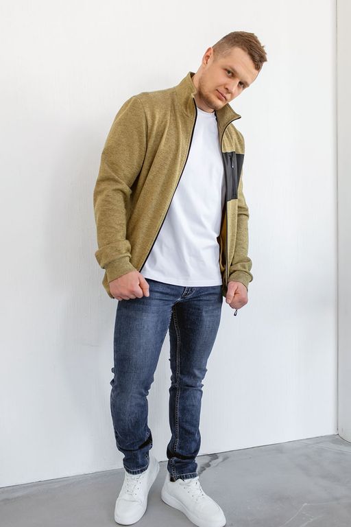 Толстовка без начёса - Relay фото 10