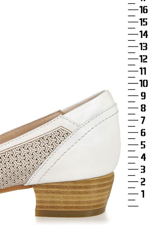 Туфли EVITA  фото 6