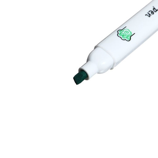 Набор маркеров-текстовыделителей «Лапки», 6 цветов, скошенный наконечник, узел 5 мм