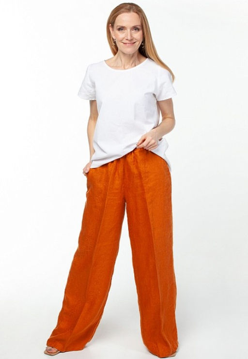 блузка хлопок 100% - Luxuria фото 2