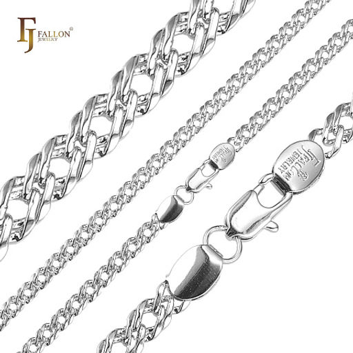 Цепь fallon 60 см FALLON - ffn00390-FF1203, ffn00390-FF1203