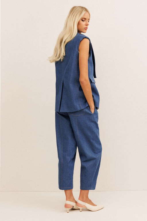 Костюм KOKOdea 30012 синий