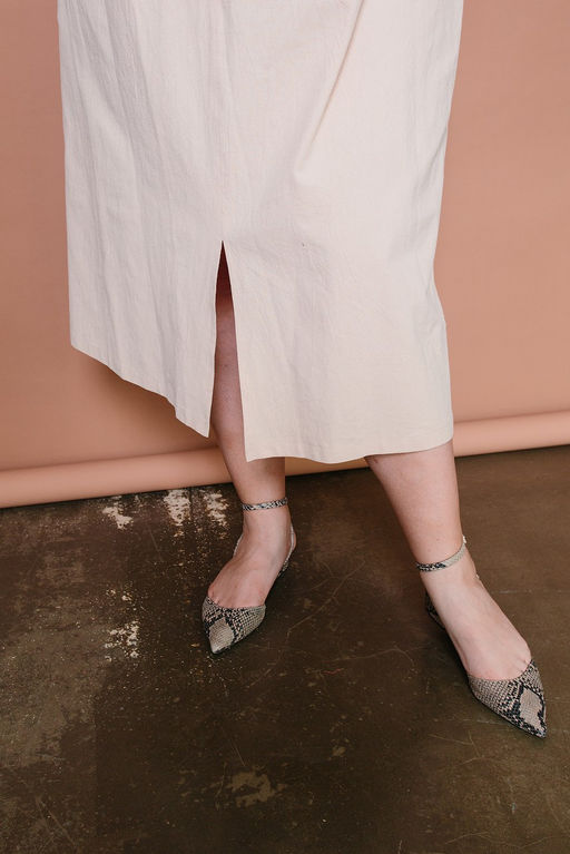 Сарафан женский - Jp фото 9