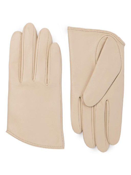 Перчатки женские ш/п LB-9552 beige - Labbra фото 2