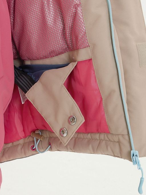 Pelican GZXA3294 куртка для девочек фото 2