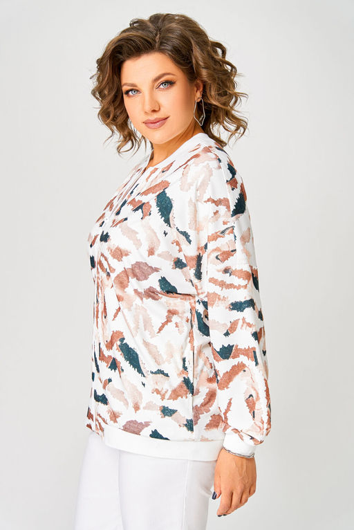 Бомбер Swallow 850 фото 4