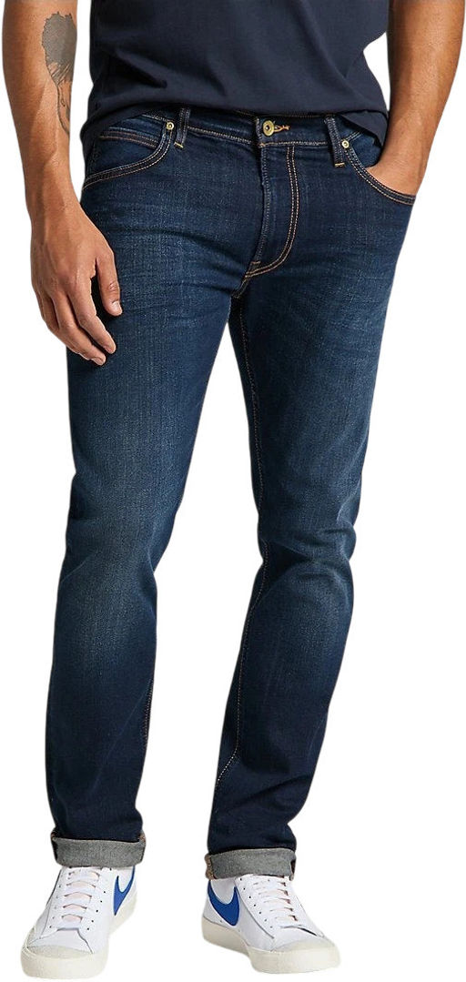 Джинсы мужские