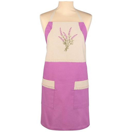ФАРТУК LAVENDER,100