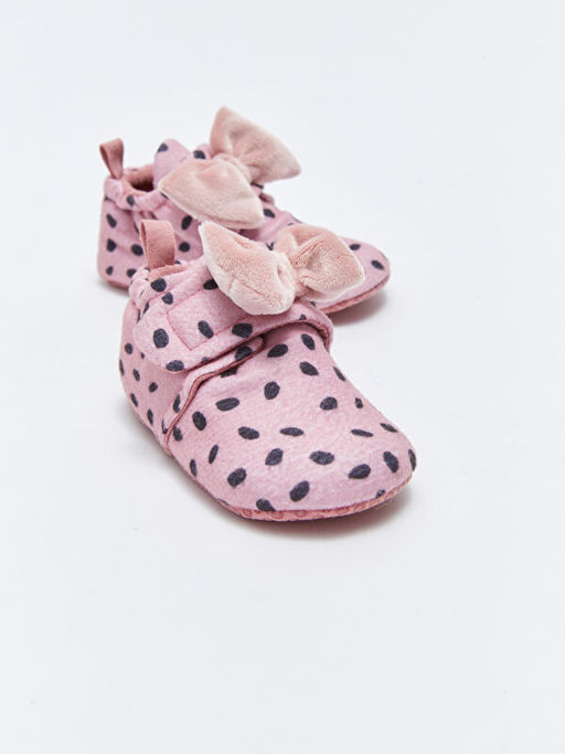 Bask?l? C?rt C?rtl? K?z Bebek Panduf - Waikiki фото 3