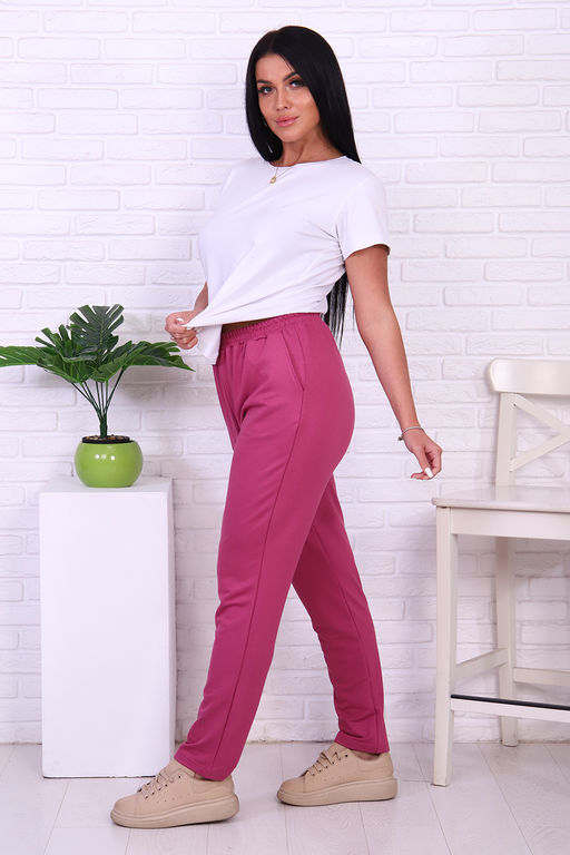 Брюки 47074 - Натали фото 5