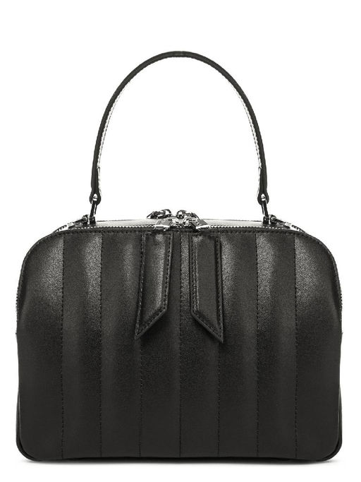 Сумка ELEGANZZA ZQ137-1064 black фото 2