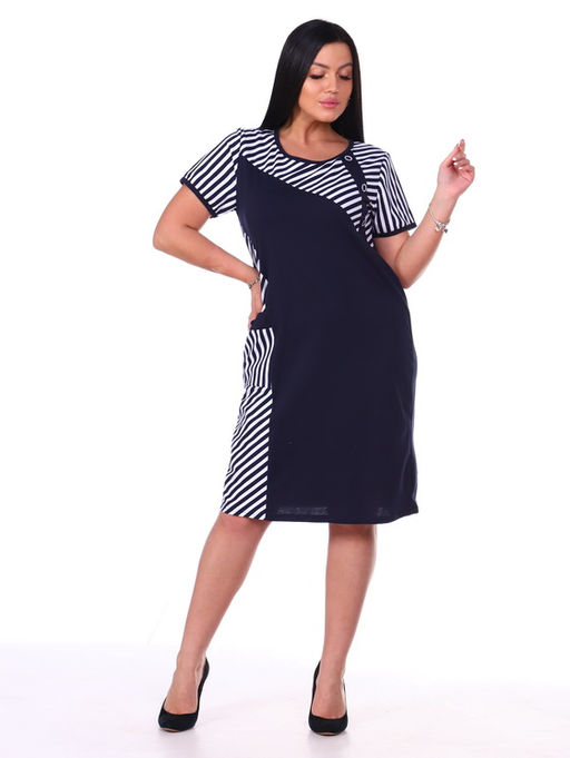 Платье Иванна - Нагорная текстиль фото 3