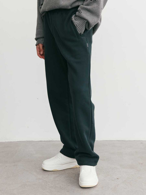 Брюки мужские 25154-511 футер - Avese фото 80