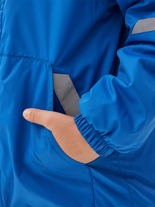 Ветровка 25531-417 джинсовый - Avese фото 6