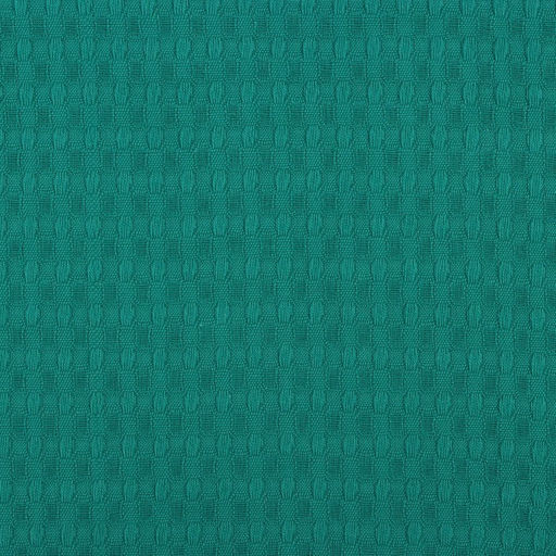 Полотенце Доляна цв. зелёный 35х60 см, 100% хл., крупная вафля 220 г/м2  фото 4