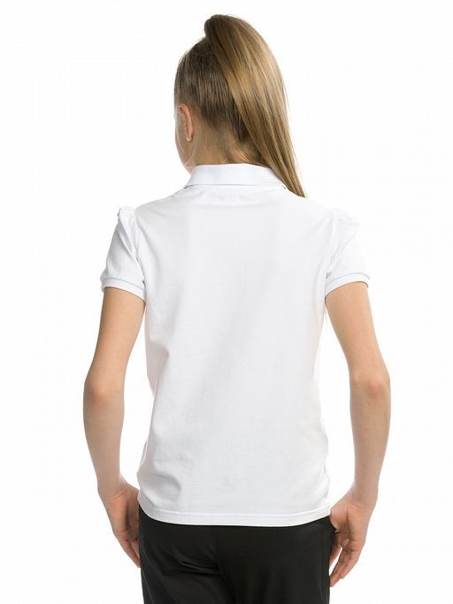 Pelican GFTP7107U джемпер (модель футболка) для девочек  фото 2