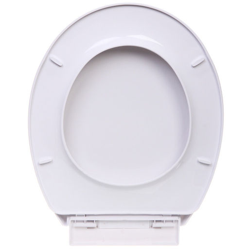 Сиденье для унитаза 35,5х43 794-3