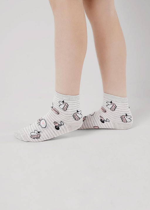 Носки детские Рилс - Clever wear фото 2