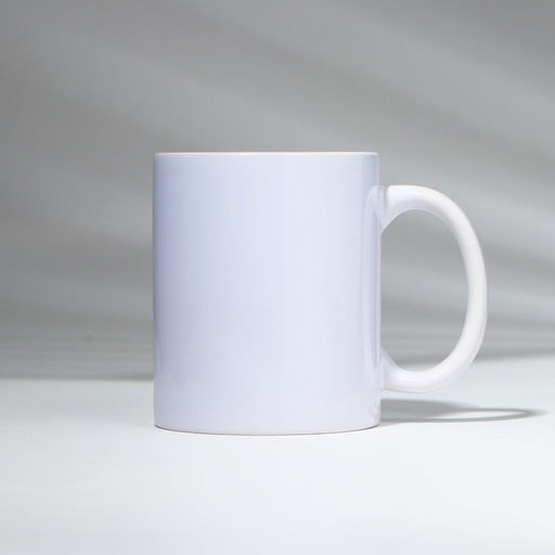 Кружка керамическая новогодняя «Пингвинчик», 320 мл