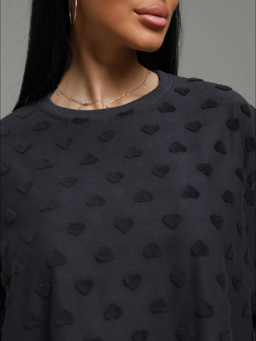 НОВИНКА!!! Ирбис футболка женская (махра) - Lovetex фото 104