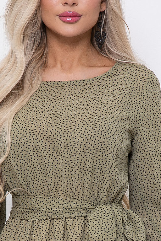 Платье 71460 - Avili фото 4