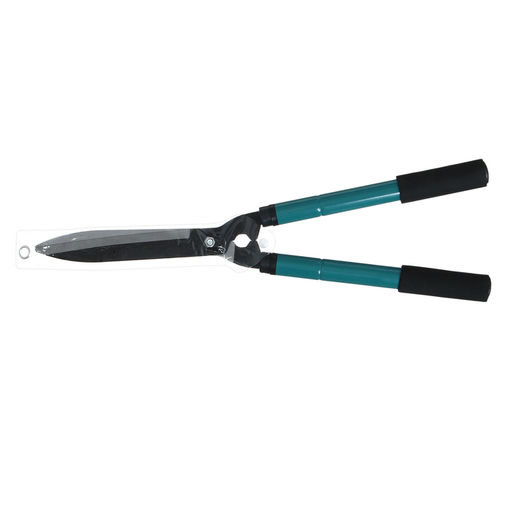 Кусторез, 2228.5 (5673 см), телескопический, с поролоновыми ручками, с чехлом, цвет МИКС, Greengo фото 15