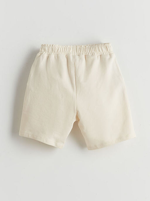 Beli Lastikli Erkek ?ocuk ?ort