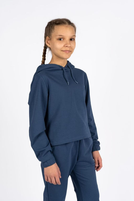 Джемпер для девочки 61356 Lets go - Let's go фото 2