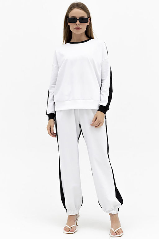 65103 Брюки и свитшот Eliseeva Olesya  фото 12