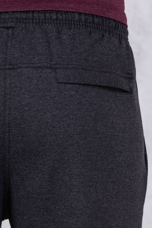 брюки спортивные 
 3.MM002A-серый - Iron man фото 8