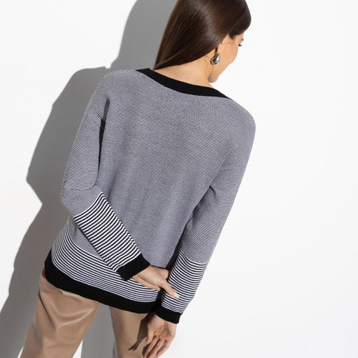 Джемпер Естественные грезы - Charutti фото 6