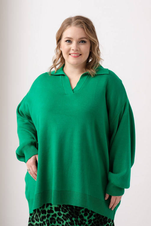 Джемпер женский - Jp фото 3