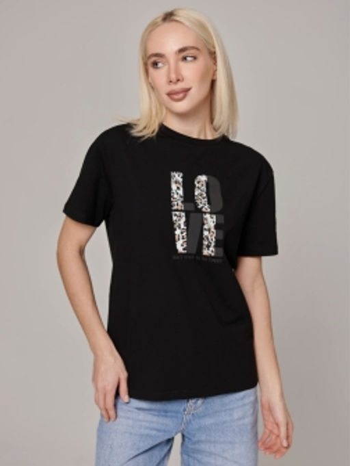 ФУТБОЛКА ЖЕНСКАЯ - Chic & charisma фото 12