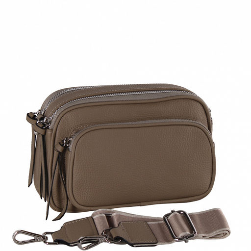 Сумка 99137VG apricot Vitelli Grassi