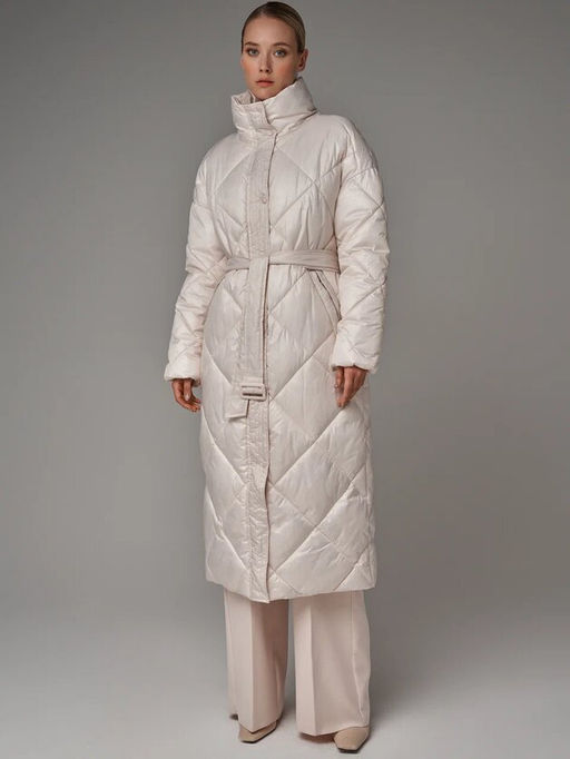 Пуховик женский HOOPS, арт. 81820z