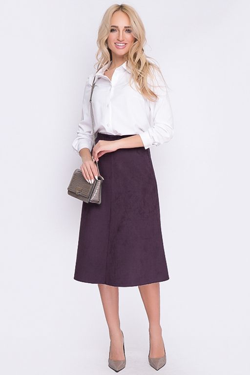 Юбка 2594 - Avili фото 5