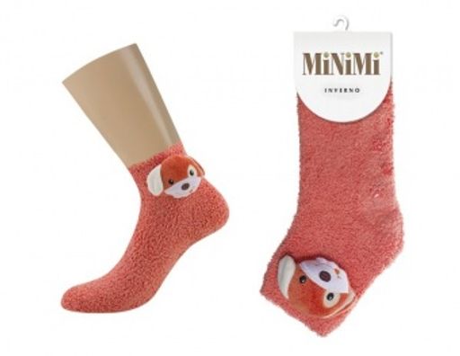 MINI INVERNO 3300 носки с игрушкой* - pesca - Minimi фото 2