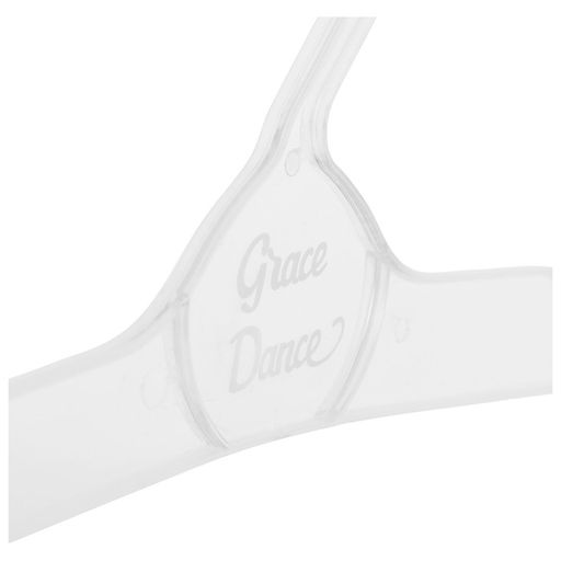 Цена за 10 шт. Вешалка для белья Grace Dance