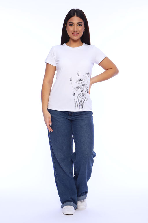 Футболка женская ФЖ056