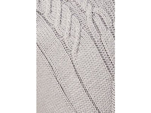 Шапка с завязками д/дев. Снежка - Oldos фото 4