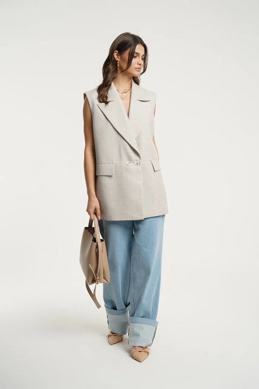 Жилет женский - Deesses фото 8