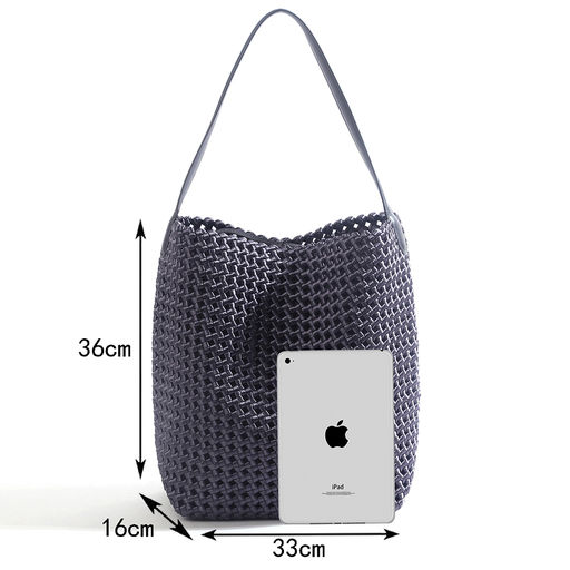 Женская сумка, нейлон, MIRONPAN 11232 Темно-серый