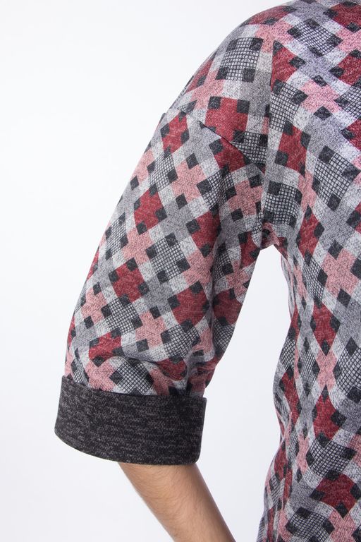 Костюм К4-3678/8 - Wisell фото 19