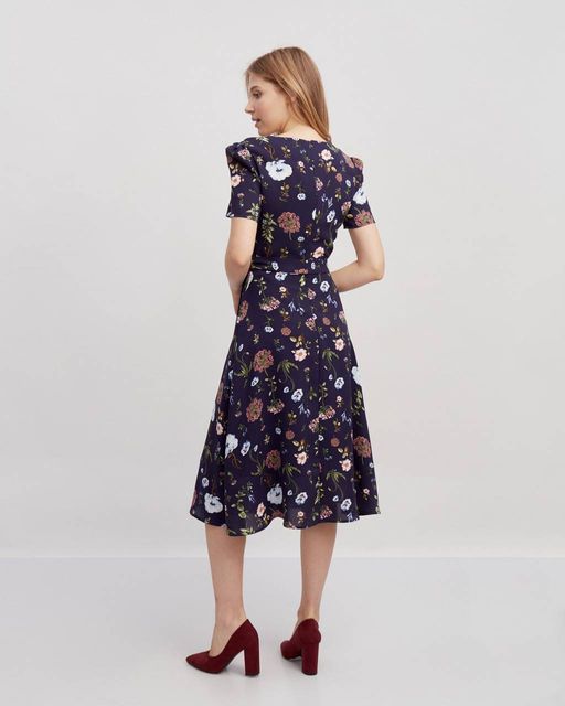 Платье жен. - Incity фото 4