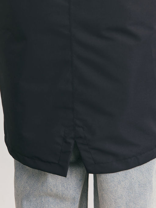 Куртка демисезонная 25172-516 черный