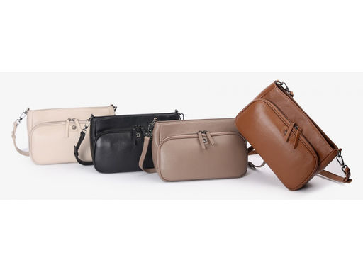 Сумка женская Lanotti YN223/белый