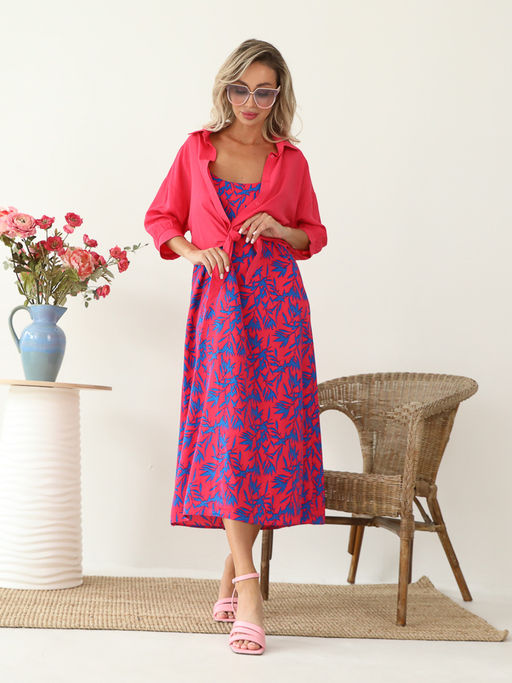 Костюм К3-5544/4 - Wisell фото 2